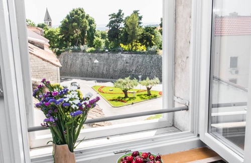Split Villa | VILLA GALLA Big house on the best location of old town Split,420m2 hotel comfort