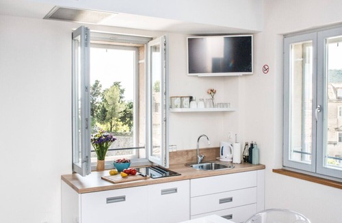 Split Villa | VILLA GALLA Big house on the best location of old town Split,420m2 hotel comfort