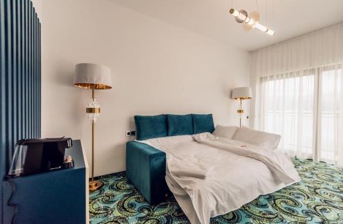 Bistrita Bargaului Hotel | Villa Galleria