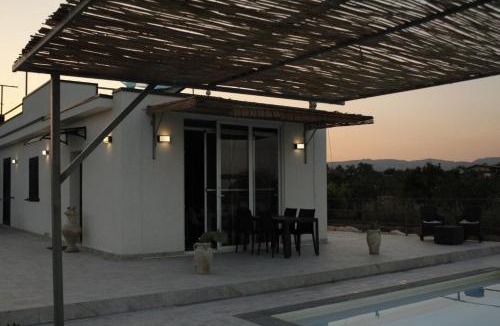Noto Marina Apartment | Villa Gallieco