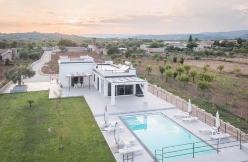 Noto Marina Apartment | Villa Gallieco