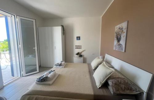 Noto Marina Apartment | Villa Gallieco