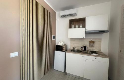 Noto Marina Apartment | Villa Gallieco