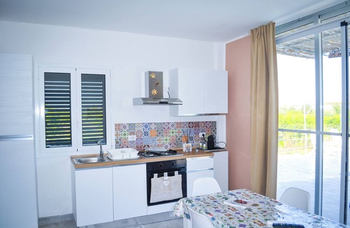 Noto Marina Villa | villa gallieco