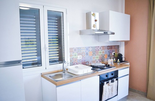 Noto Marina Villa | villa gallieco
