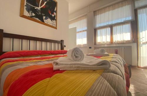Settignano House | Villa Gallorosso