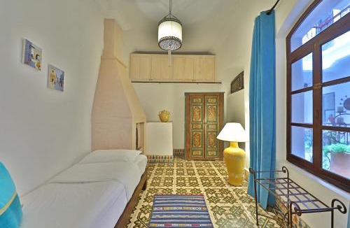 Bani Antar House | Villa Garance