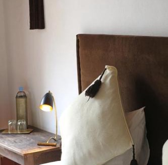 Bani Antar House | Villa Garance