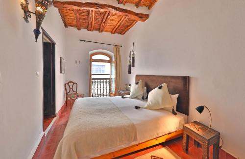 Bani Antar House | Villa Garance