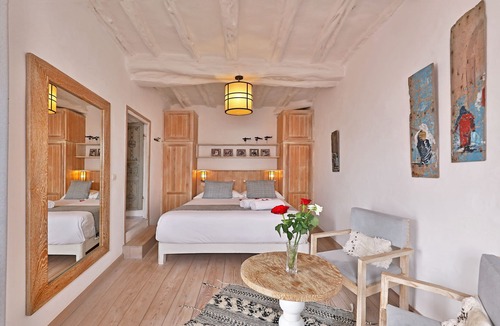Bani Antar House | Villa Garance