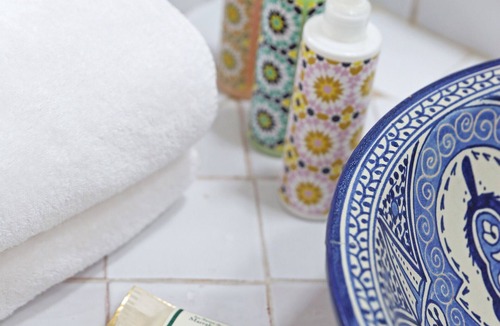 Bani Antar House | Villa Garance