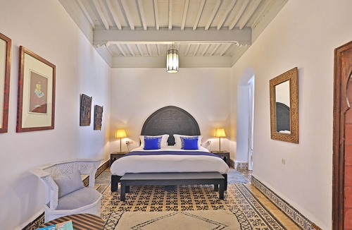 Bani Antar House | Villa Garance