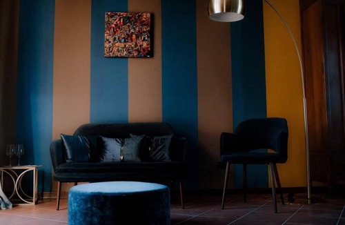 Treiso House | Villa Garassino