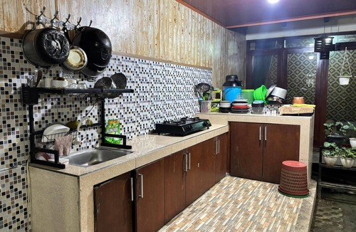 Pasirjambu Hotel | Villa Garcinia 111 Ciwidey