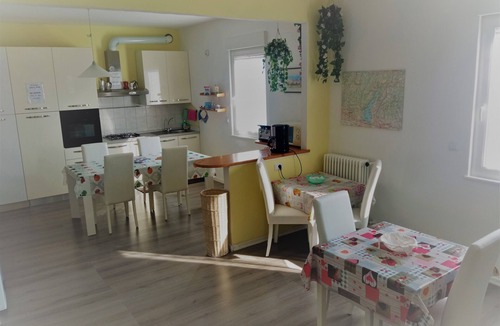 Torbole sul Garda Villa | Villa Garden Belvedere Nago