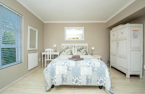 Mowbray Bed & Breakfast | Villa Garda B&B