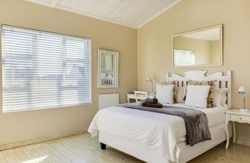 Mowbray Bed & Breakfast | Villa Garda B&B
