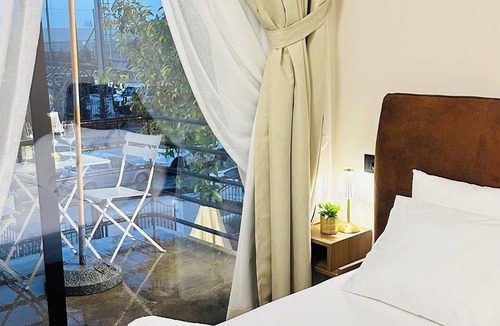 Tirana Hotel | Villa Garden Boutique Hotel Tirana