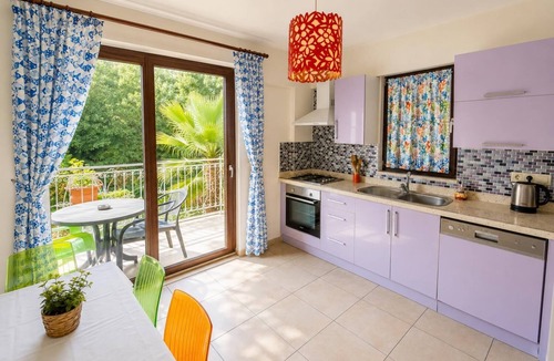 Dalyan City Center Villa | Villa Garden Island - Four Bedroom Villa, Sleeps 8
