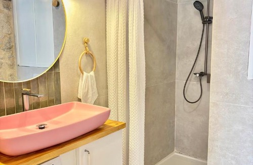 Lepante Quarter Apartment | Villa Gardenia