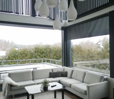 Rauha Villa | Villa Gardens
