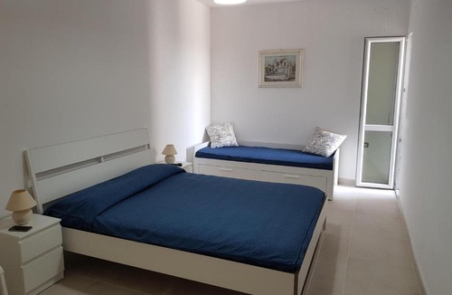 Mattinata House | Villa Gargano