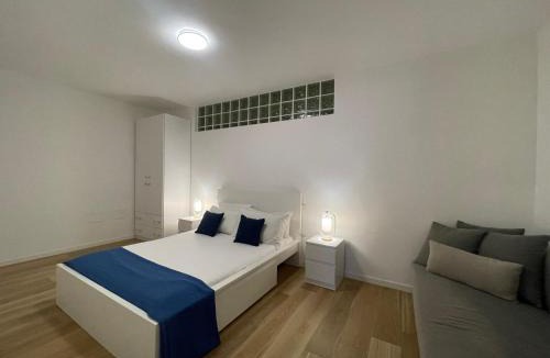 Monte Sant'Angelo Villa | Villa Gargano