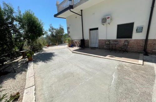 Vico del Gargano Apartment | Villa Gargano