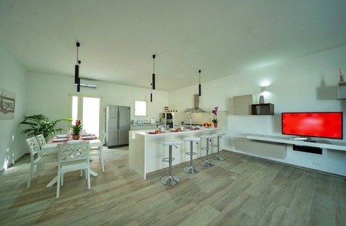 Alessano Villa | Villa Gargasole - Elegance And Confort With Private Pool