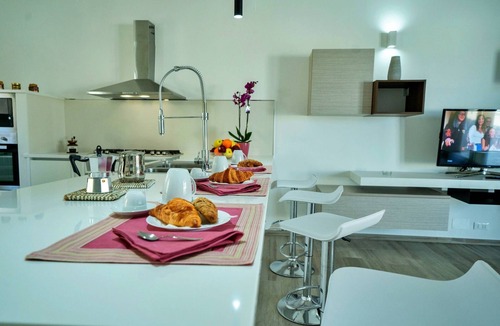Alessano Villa | Villa Gargasole - Elegance And Confort With Private Pool