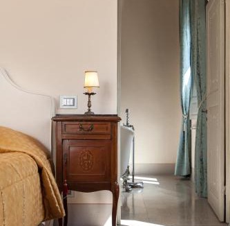 Bettolle House | Villa Garibaldi