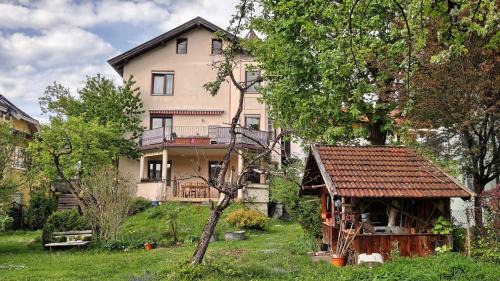 Kufstein Apartment | Villa Gartenblick