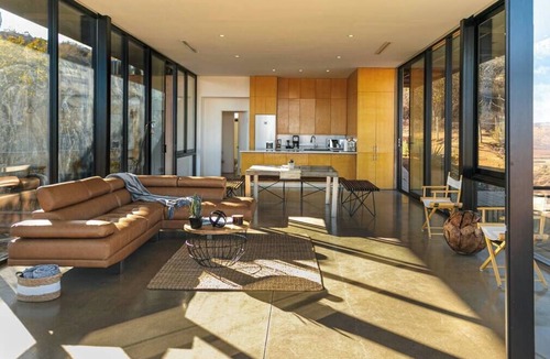 Valle de Guadalupe House | Villa Garven | R. Encuentro Guadalupe
