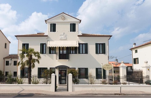 Dolo Hotel | Villa Gasparini