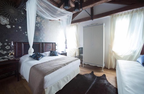 Dolo Hotel | Villa Gasparini