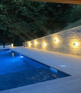 Formello Villa | Villa Gatta Bianca