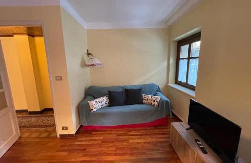 Limone Piemonte Apartment | Villa Gatti [Limone Centro]