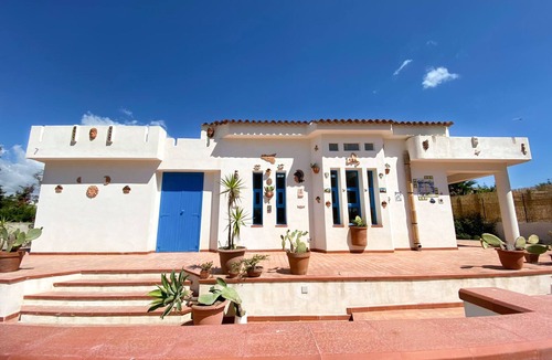 Reitani Villa | VILLA GAUDì