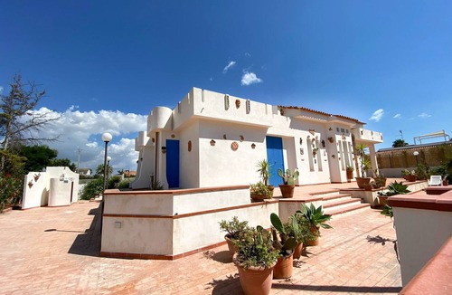 Reitani Villa | VILLA GAUDì