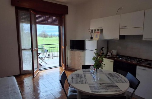 Cornegliano Laudense Apartment | Villa Gaudi