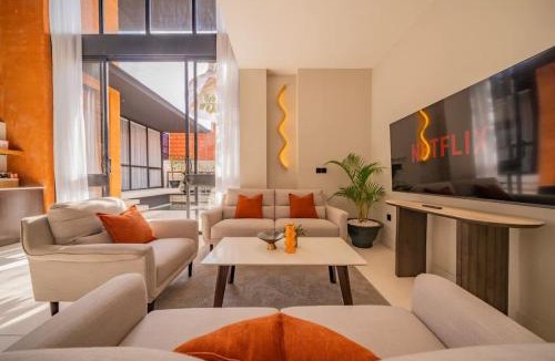 Kerobokan Villa | Villa GCK