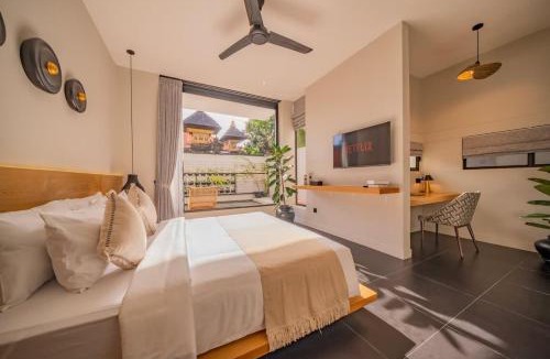 Kerobokan Villa | Villa GCK
