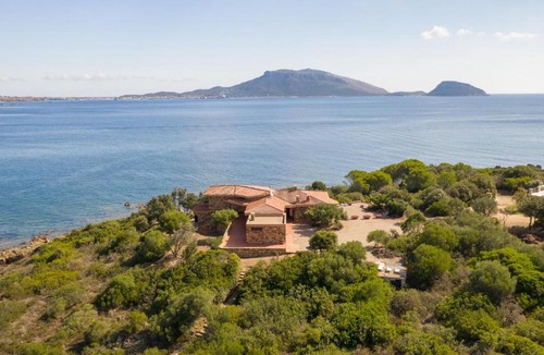 Golfo Aranci Villa | Villa Gea