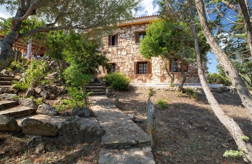 Golfo Aranci Villa | Villa Gea