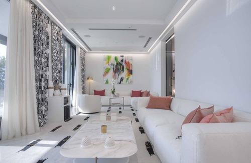 Rozino Villa | Villa Geba Suite Harmonia