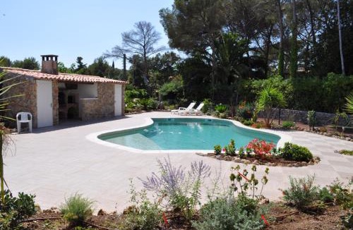 Boulouris-sur-Mer Apartment | Villa Gecko