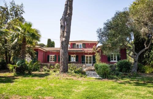 Capoliveri Villa | Villa Gelsomini