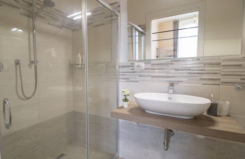 Arcetri House | Villa Gelsomino Garden