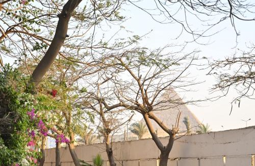 Al Haram Villa | Villa Gem