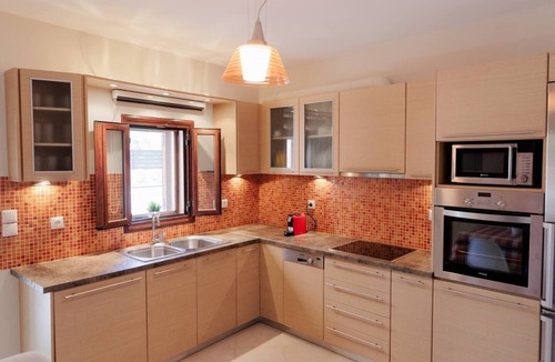 Porto Rafti Villa | Villa GEM.
